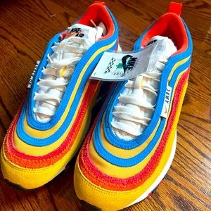 Nike Run Club Air Max 97 SE 10.5